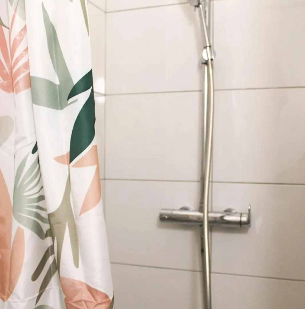 Apartman 30 M Near Canal St Martin