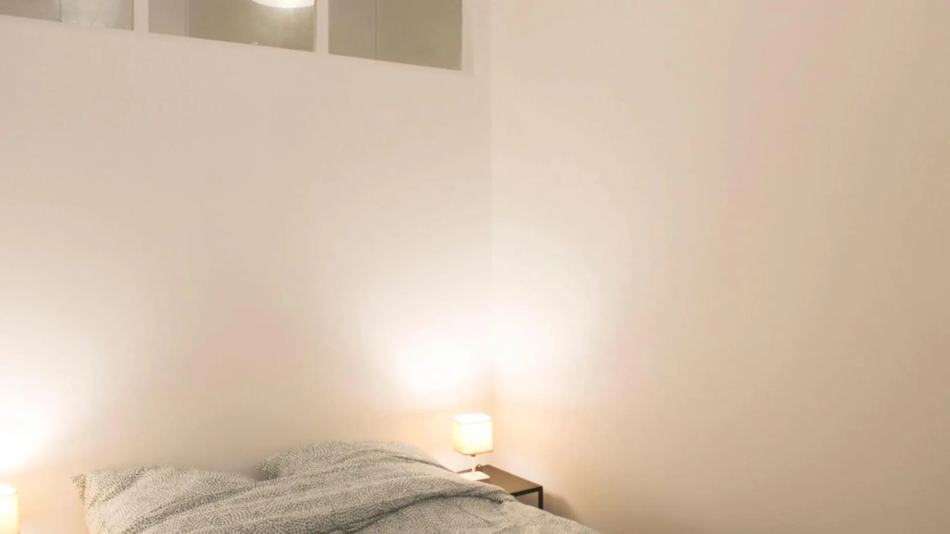 30 M Near Canal St Martin Apartman *